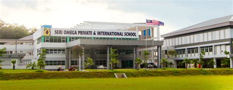 seri omega school johor.